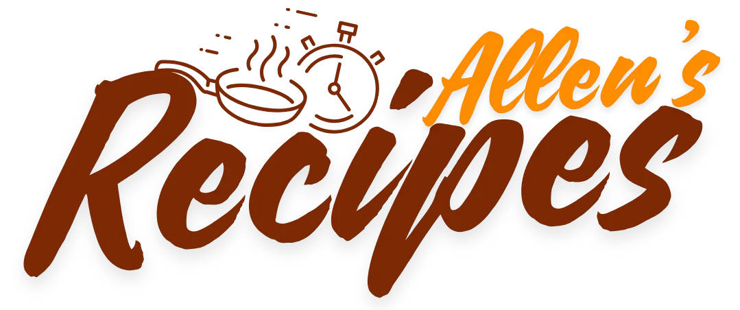 Allen's Recipes