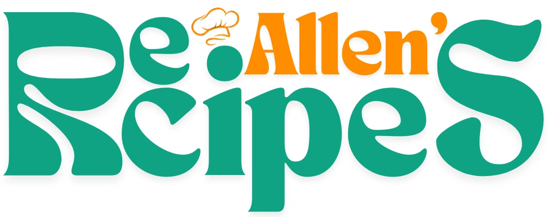 Allen’s Recipes