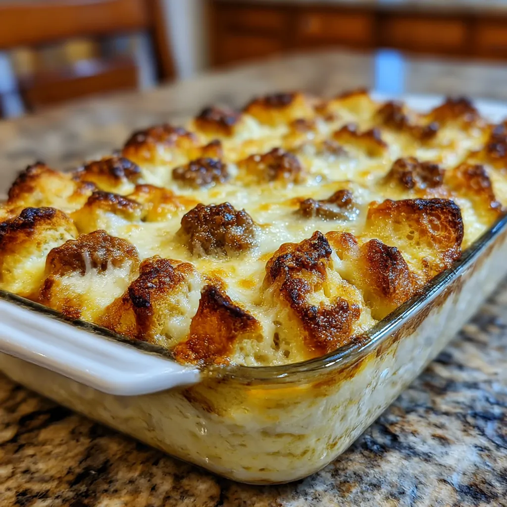 Martha Stewart Christmas Breakfast