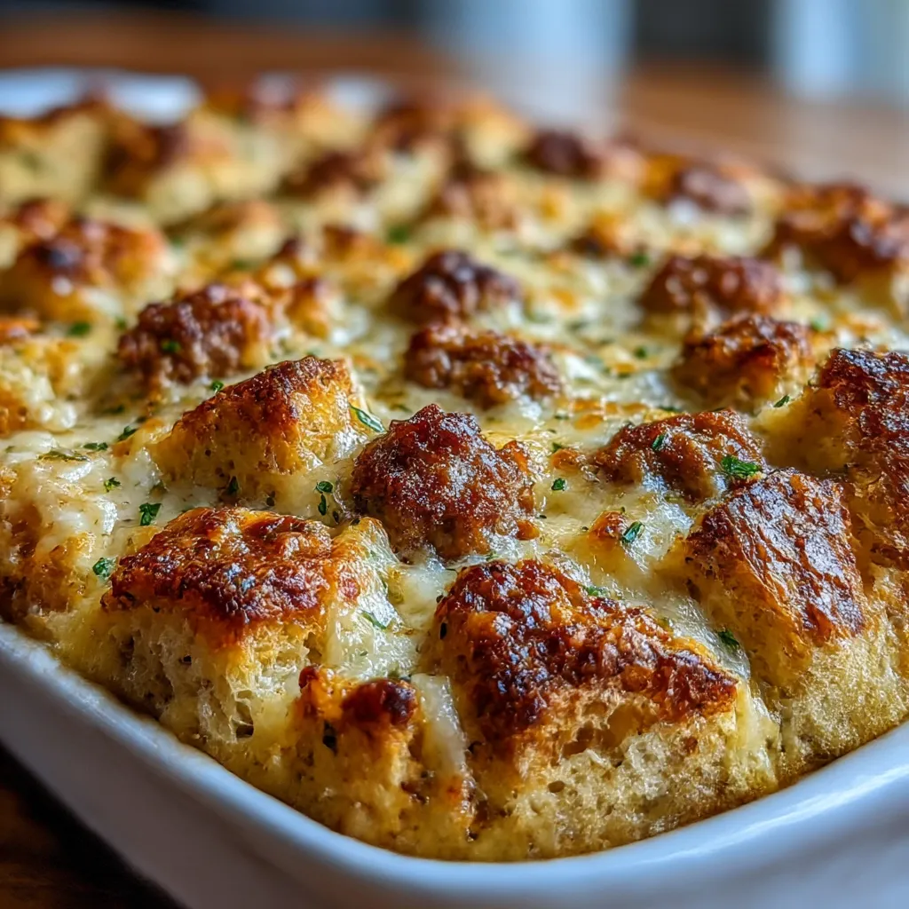 Martha Stewart Christmas Breakfast