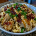 Bang Bang Fried Rice