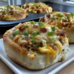 Breakfast Rolls