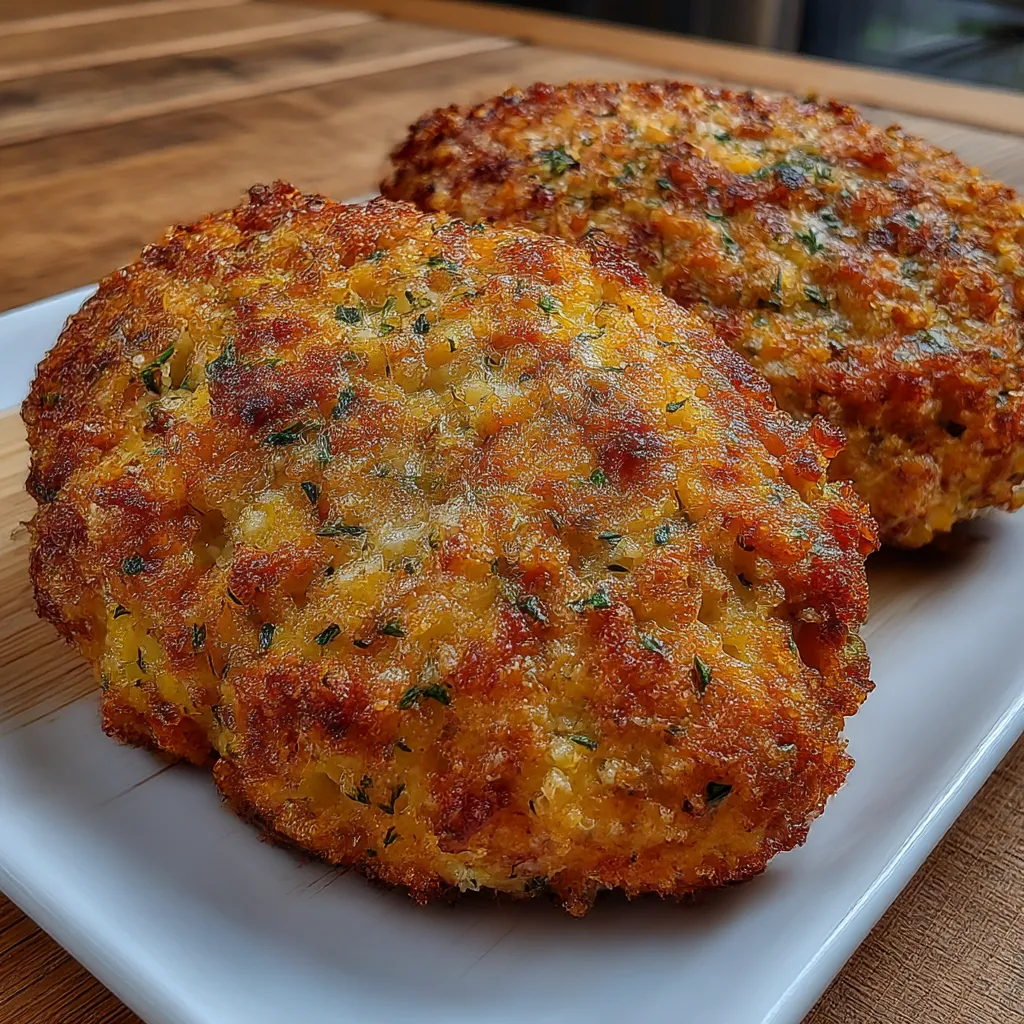 Crispy Dill Pickle Parmesan Chicken