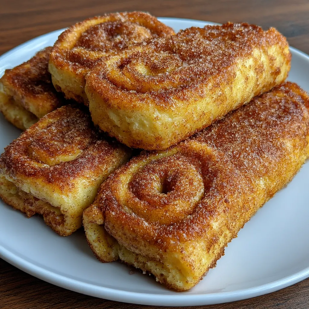 Crispy Keto Cinnamon Cream Cheese Roll Ups