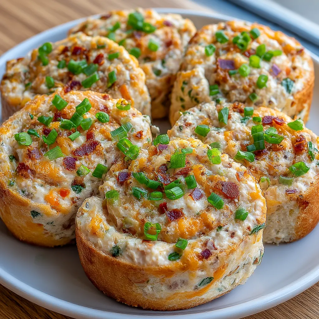 Easiest Party Appetizer Ever