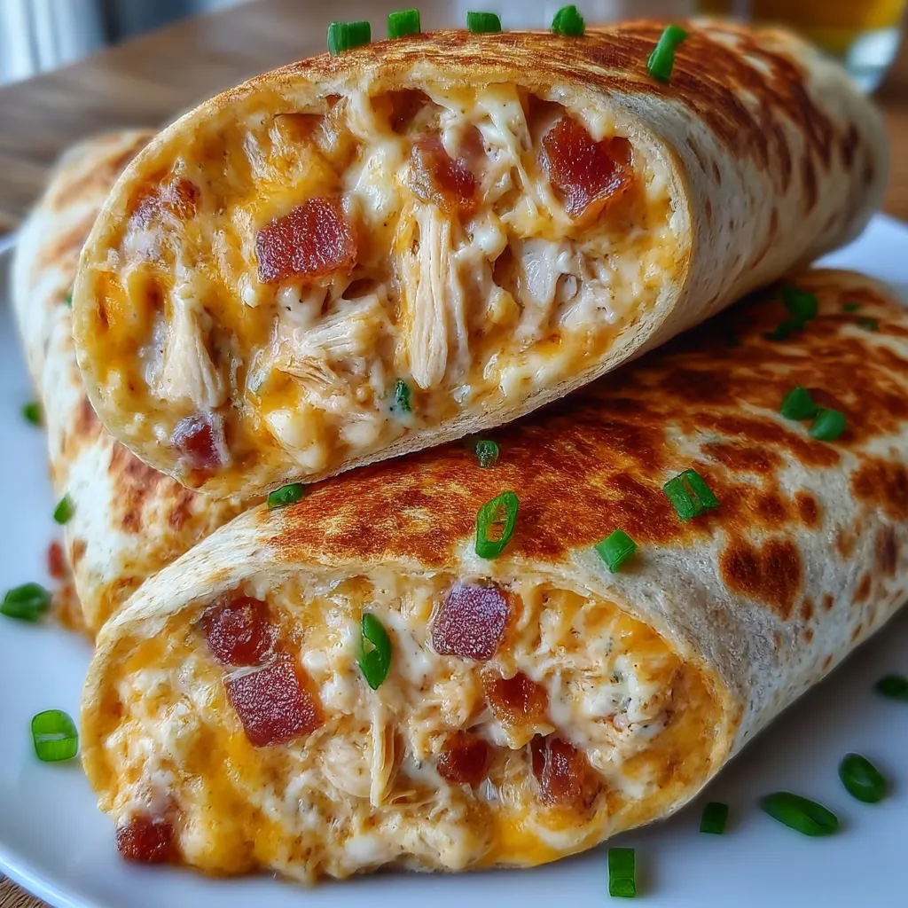 Keto Chicken Turkey Bacon Ranch Taquitos