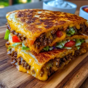 Keto Greek Meatballs (Keftedes)