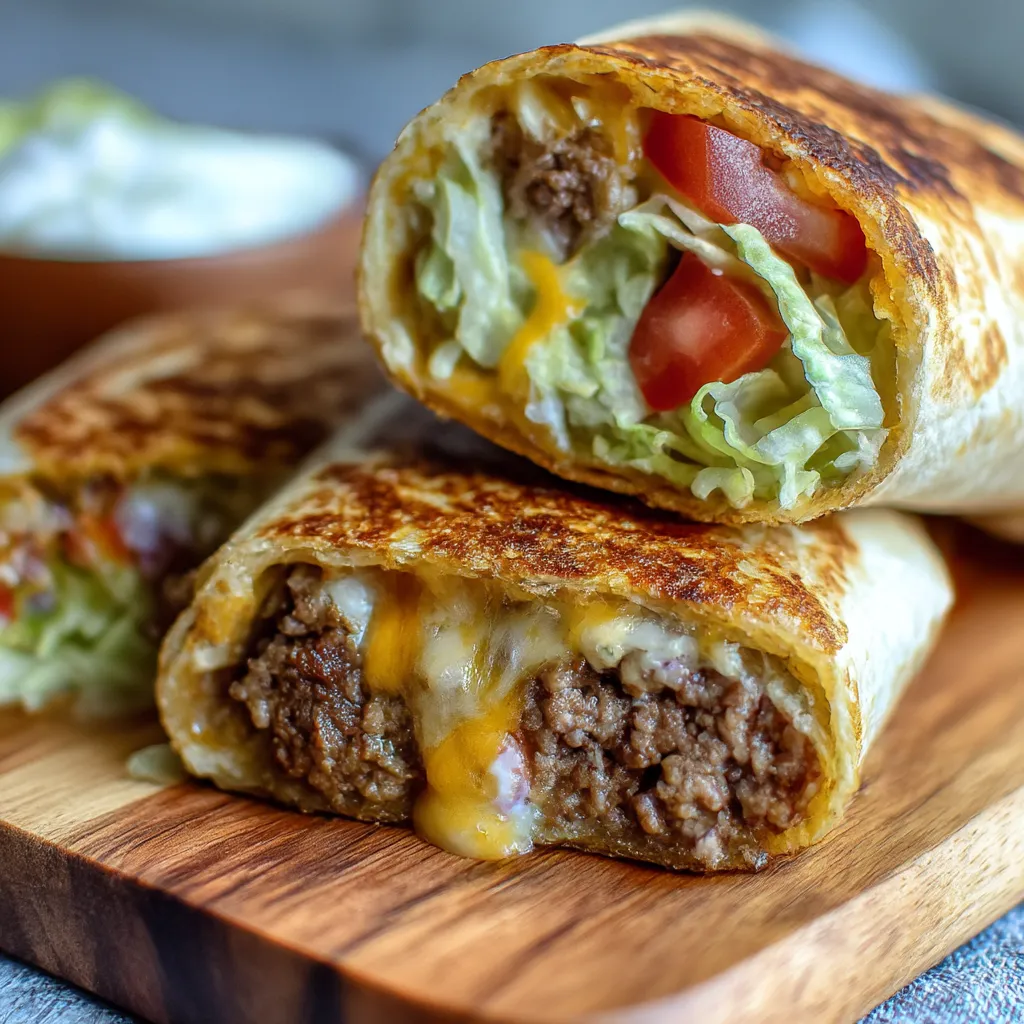 Keto Greek Meatballs (Keftedes)