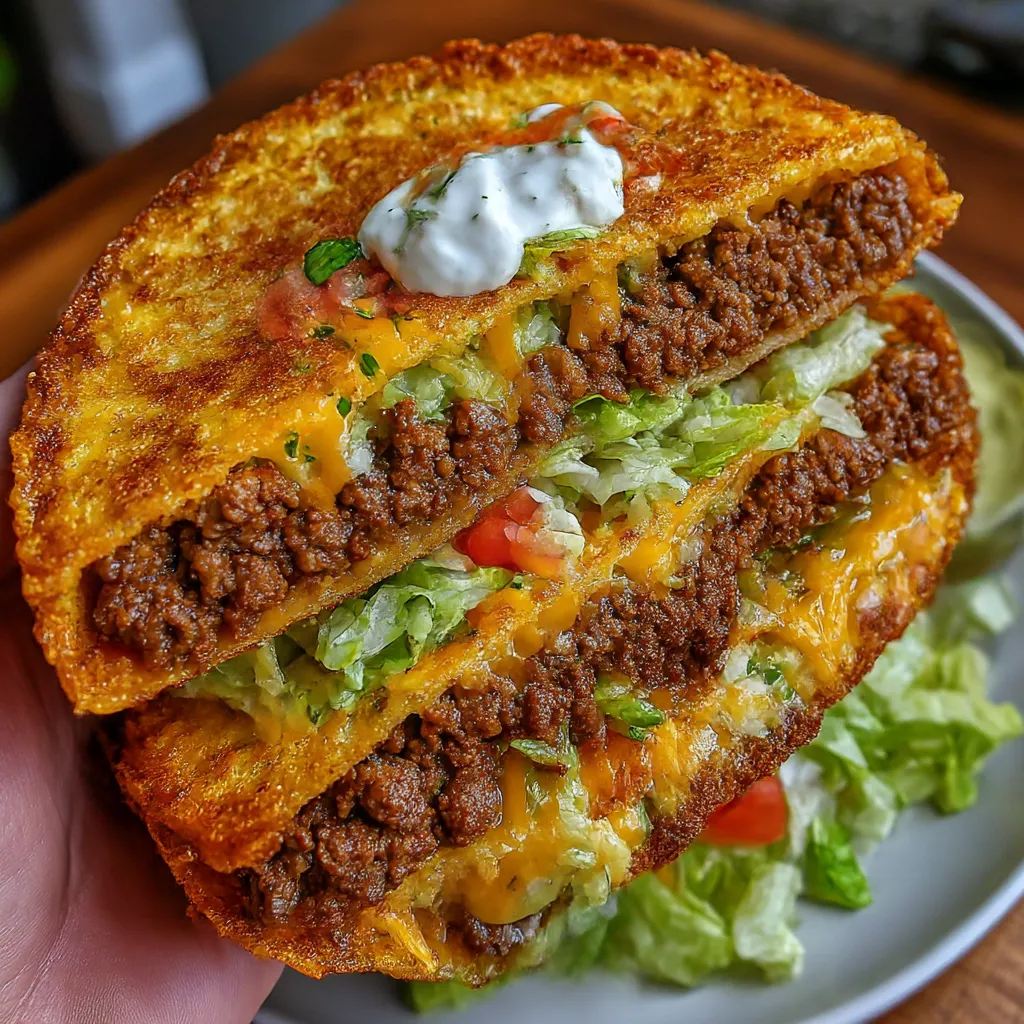 Keto Greek Meatballs (Keftedes)