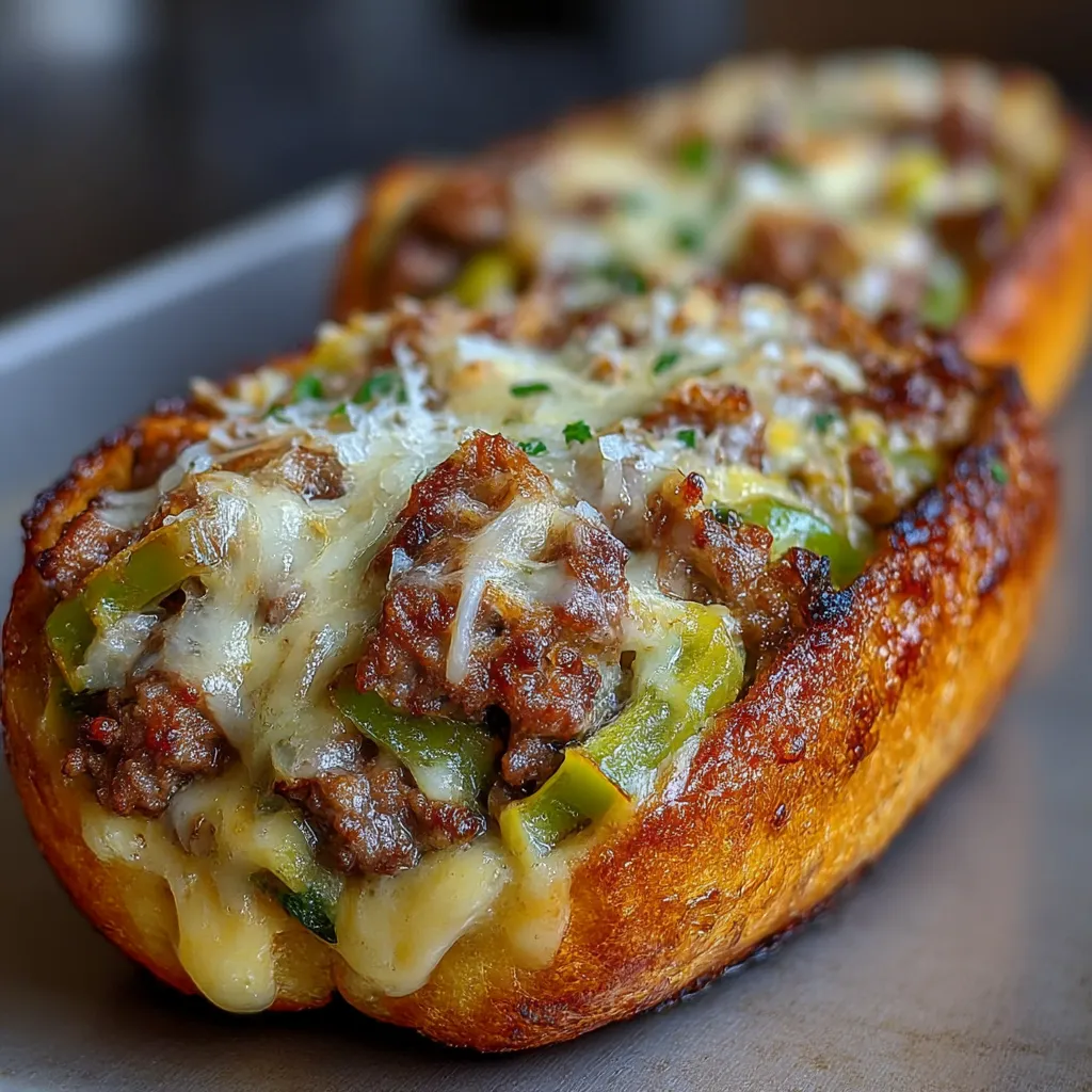 Keto Philly Cheesesteak Roll Ups