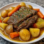 Star Pot Roast Slow Cooker