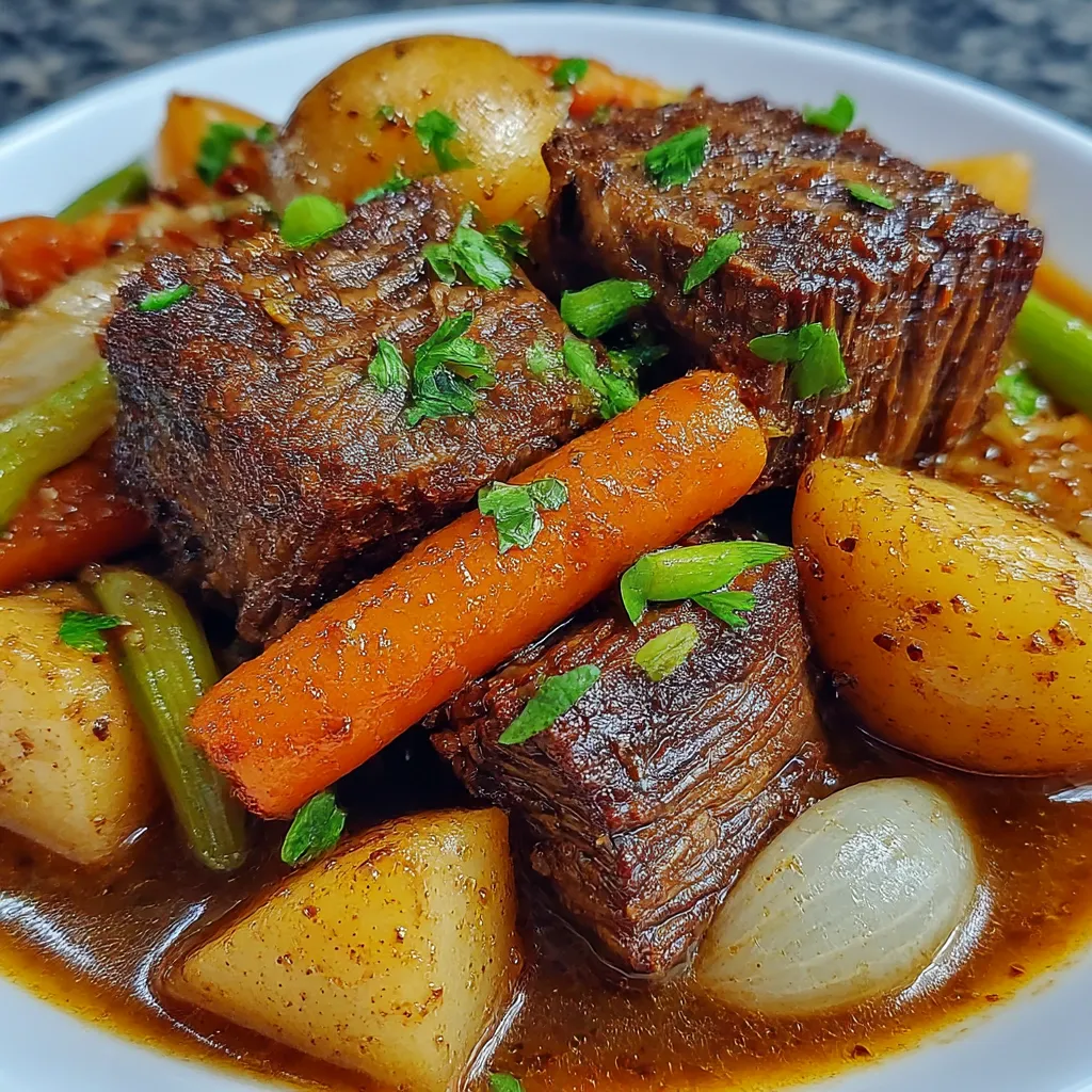 Star Pot Roast Slow Cooker