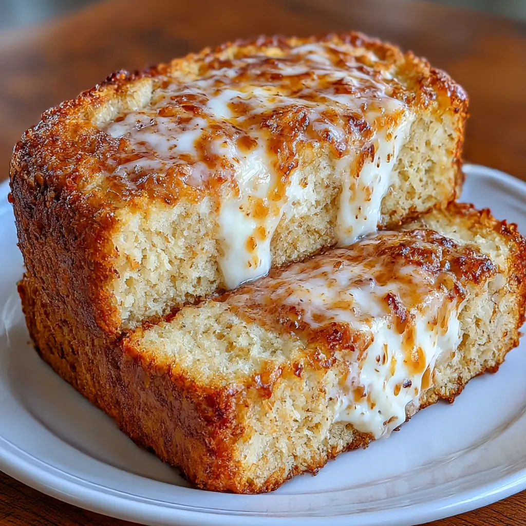 Zero Carb Yogurt Bread