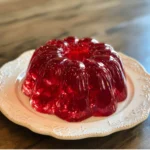 Bariatric Gelatin Jello Recipe