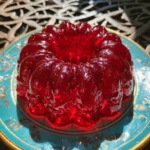 Bariatric Gelatin Jello Recipe