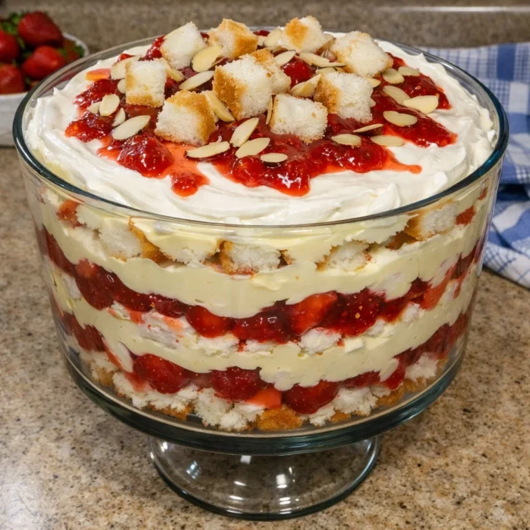 Heaven on Earth Cake 1