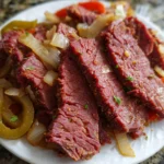 Smoked Beef TikTok Dinner