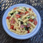Italian Pasta Salad