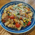Taco Pasta Salad